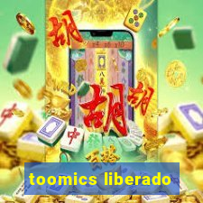 toomics liberado